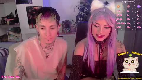 Snapshot of badeyes_crazylilgoat chatting on 13, 9, 2025 Dan Lila online show from 13, 9, 2025