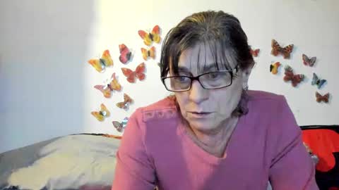 Gina online show from 3, 12, 2024