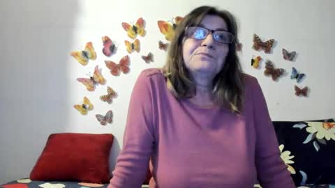 Gina online show from 11, 1, 2025