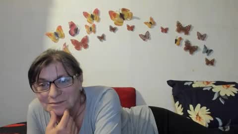 Gina online show from 29, 1, 2025