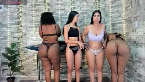 candy and dayan online show from 11, 10, 2025