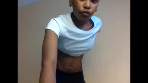 Snapshot of badgurllily chatting on 14, 10, 2025 Lily. online show from 14, 10, 2025