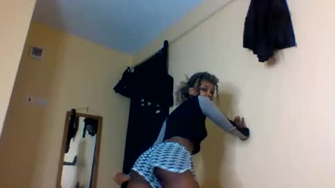 Snapshot of badgurllily chatting on 18, 10, 2025 Lily. online show from 18, 10, 2025