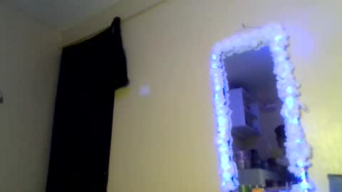 Snapshot of badgurllily chatting on 6, 11, 2025 Lily. online show from 6, 11, 2025