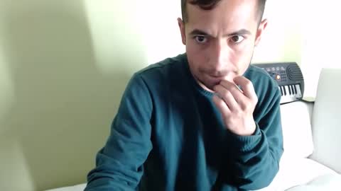 badguy707 online show from 13, 12, 2024