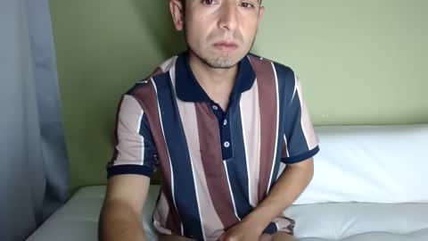 badguy707 online show from 15, 12, 2024