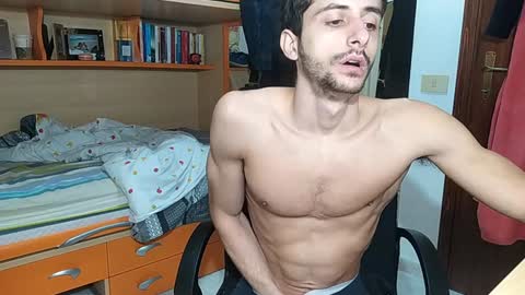 Snapshot of badguy_22 chatting on 14, 12, 2024 Badguy online show from 14, 12, 2024