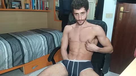 Snapshot of badguy_22 chatting on 18, 12, 2024 Badguy online show from 18, 12, 2024