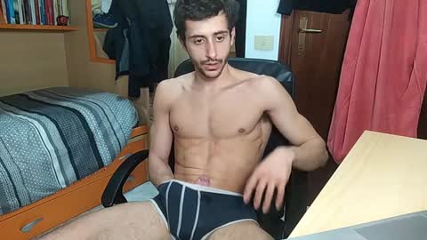 Snapshot of badguy_22 chatting on 2, 1, 2025 Badguy online show from 2, 1, 2025