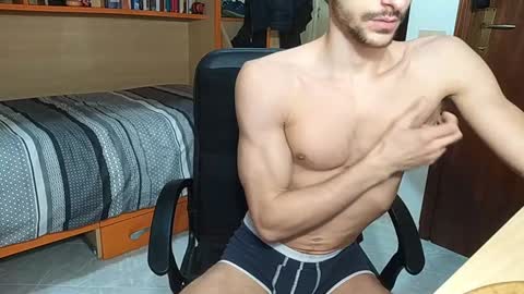 Snapshot of badguy_22 chatting on 7, 1, 2025 Badguy online show from 7, 1, 2025