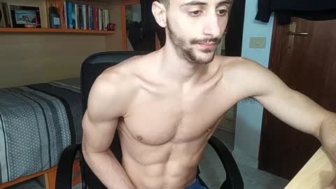 Snapshot of badguy_22 chatting on 12, 1, 2025 Badguy online show from 12, 1, 2025