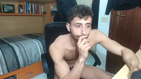 Snapshot of badguy_22 chatting on 14, 1, 2025 Badguy online show from 14, 1, 2025