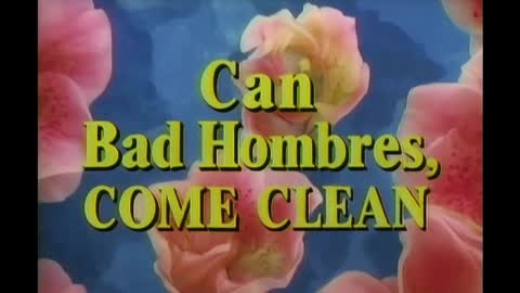 Mexican livin Off the Wall online show from 7, 3, 2026