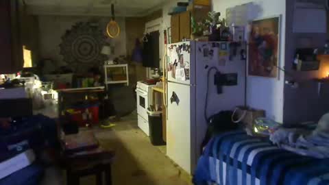 Snapshot of badnews68 chatting on 26, 12, 2024 StillPoPimpin online show from 26, 12, 2024