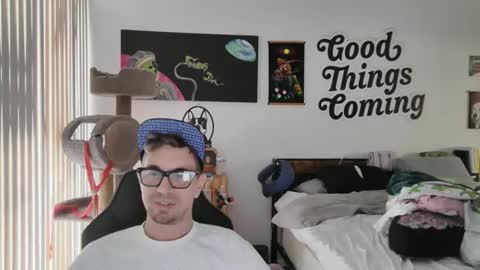 Couple of Bad Rabbits online show from 5, 2, 2026