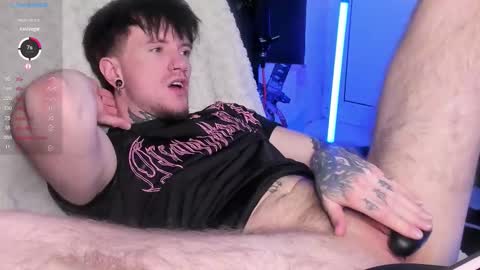 Snapshot of badrabbit__ chatting on 8, 2, 2026 Alex online show from 8, 2, 2026