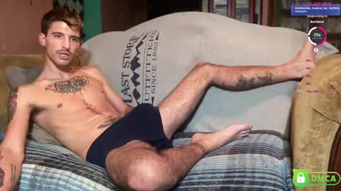 Alex online show from 9, 10, 2025