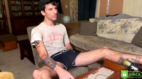 Alex online show from 8, 1, 2026