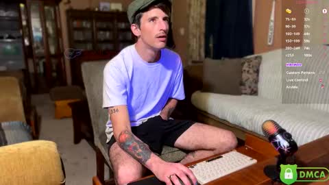 Alex online show from 12, 1, 2026