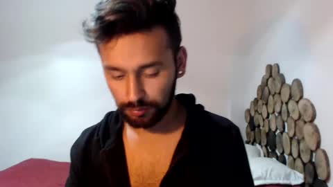 badsanx online show from 23, 9, 2025