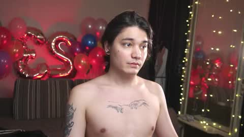 badtwinkboys online show from 8, 3, 2026