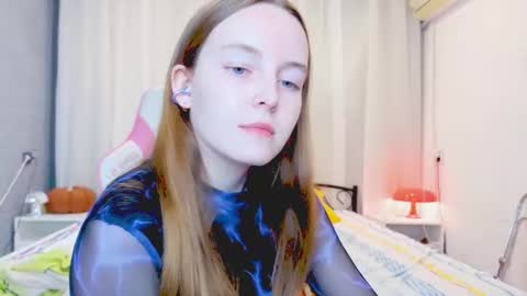 Alice online show from 12, 11, 2025