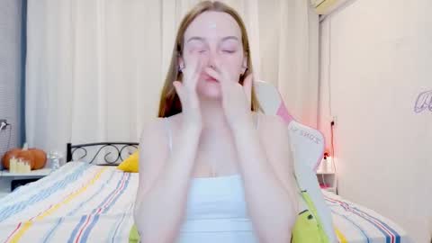 Alice online show from 26, 11, 2025