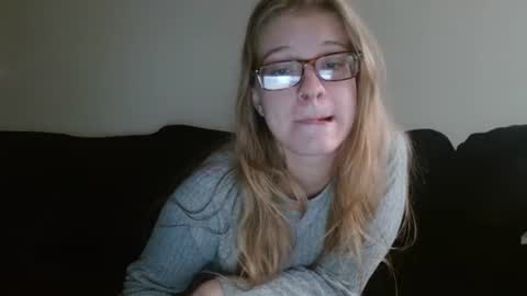 baeblondie online show from 9, 1, 2026