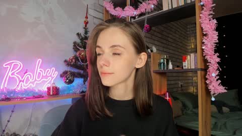 Snapshot of baenova chatting on 28, 12, 2024 Molly links in bio online show from 28, 12, 2024