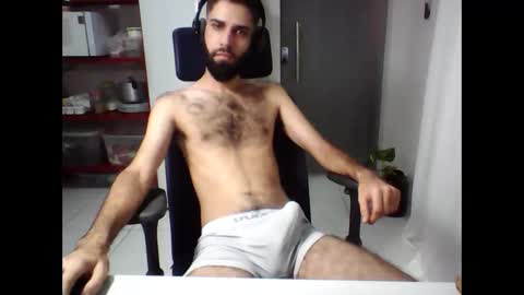 Snapshot of baianobarbudo chatting on 13, 12, 2024 baianobarbudo online show from 13, 12, 2024