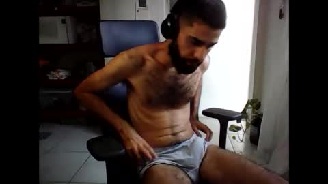 Snapshot of baianobarbudo chatting on 16, 12, 2024 baianobarbudo online show from 16, 12, 2024