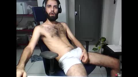 Snapshot of baianobarbudo chatting on 18, 12, 2024 baianobarbudo online show from 18, 12, 2024