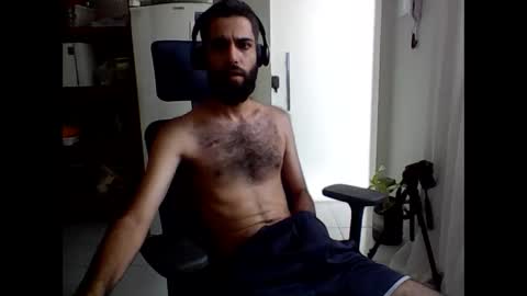 Snapshot of baianobarbudo chatting on 22, 12, 2024 baianobarbudo online show from 22, 12, 2024