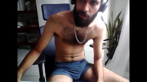 Snapshot of baianobarbudo chatting on 26, 1, 2025 baianobarbudo online show from 26, 1, 2025