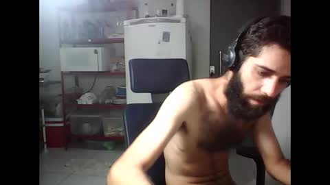 Snapshot of baianobarbudo chatting on 16, 2, 2025 baianobarbudo online show from 16, 2, 2025