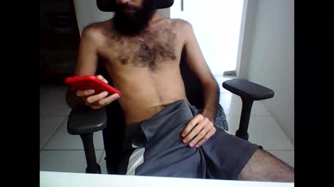 Snapshot of baianobarbudo chatting on 12, 9, 2025 baianobarbudo online show from 12, 9, 2025