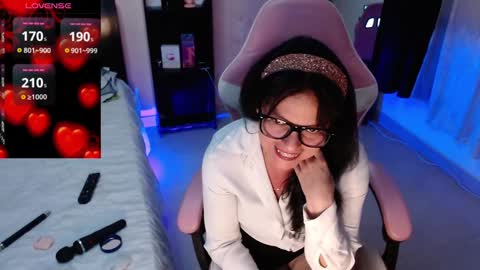 Snapshot of bailarina_atrevida chatting on 26, 1, 2025 sandra online show from 26, 1, 2025