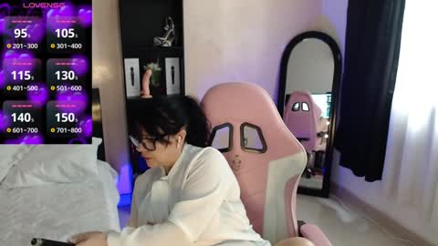 Snapshot of bailarina_atrevida chatting on 31, 1, 2025 sandra online show from 31, 1, 2025