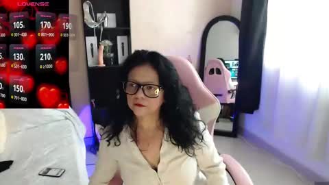 Snapshot of bailarina_atrevida chatting on 20, 2, 2025 sandra online show from 20, 2, 2025