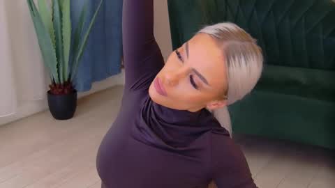 bailey_rush online show from 9, 1, 2026