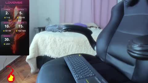 IM BAILEY online show from 11, 2, 2025