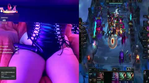 Bailey  online show from 3, 2, 2026