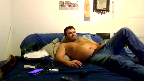 bakerbeachismygig online show from 31, 12, 2024