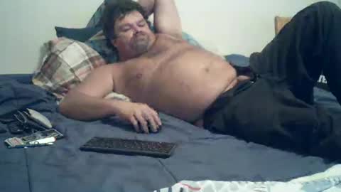 bakerbeachismygig online show from 1, 3, 2025