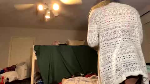 Bakingjeans online show from 1, 10, 2025