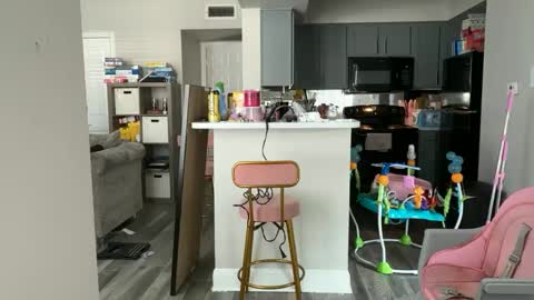 Bakingjeans online show from 12, 11, 2025