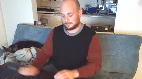 Anthony online show from 21, 10, 2025