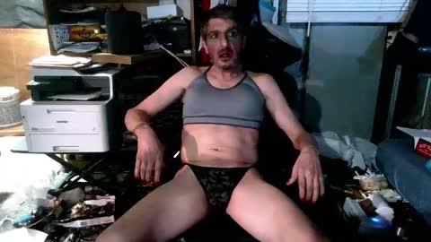 Snapshot of balddickstroking chatting on 30, 9, 2025 balddickstroking online show from 30, 9, 2025