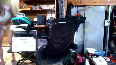 balddickstroking online show from 20, 12, 2025