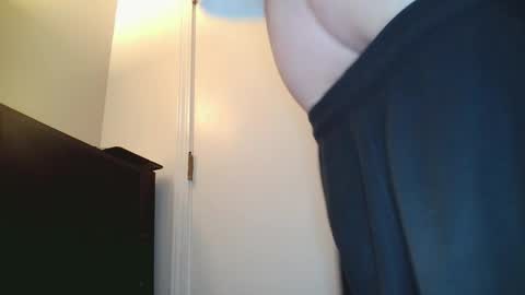 Snapshot of baldjackbear chatting on 12, 3, 2026 Jack Bear online show from 12, 3, 2026